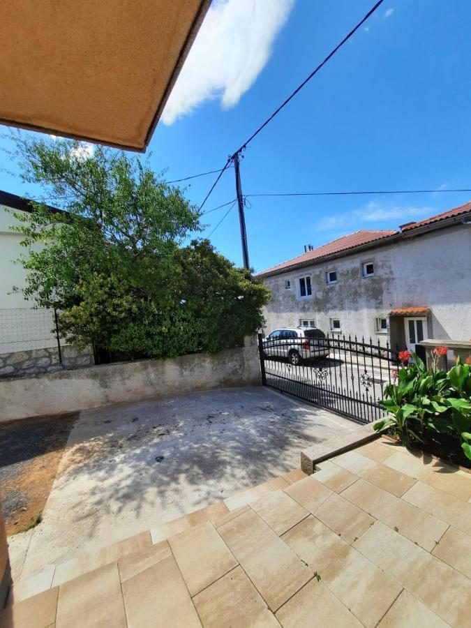 Lana 2 Apartman Zengg Kültér fotó