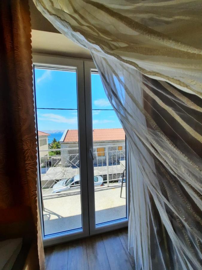 Lana 2 Apartman Zengg Kültér fotó