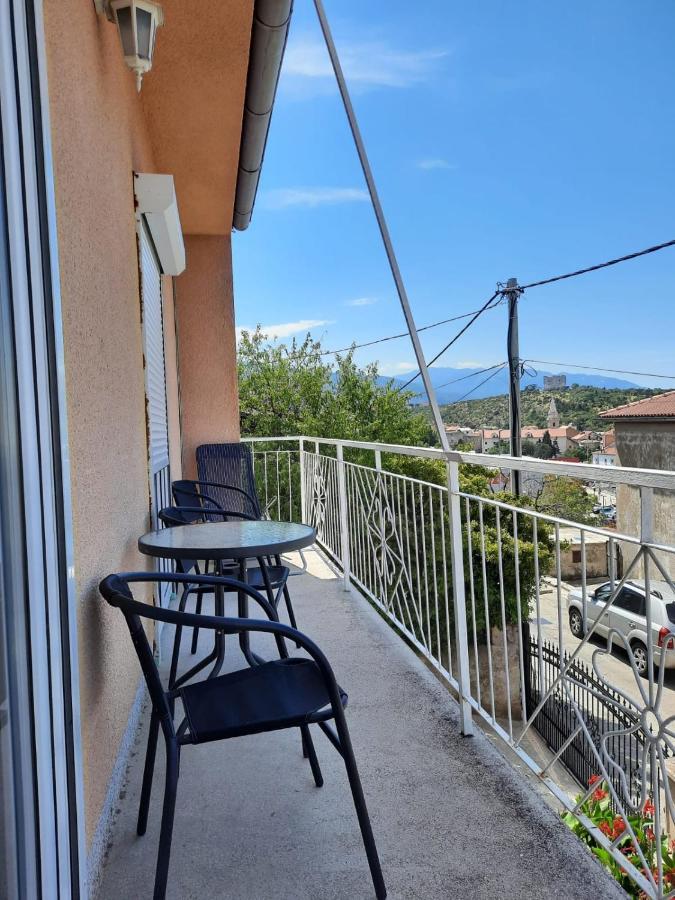 Lana 2 Apartman Zengg Kültér fotó
