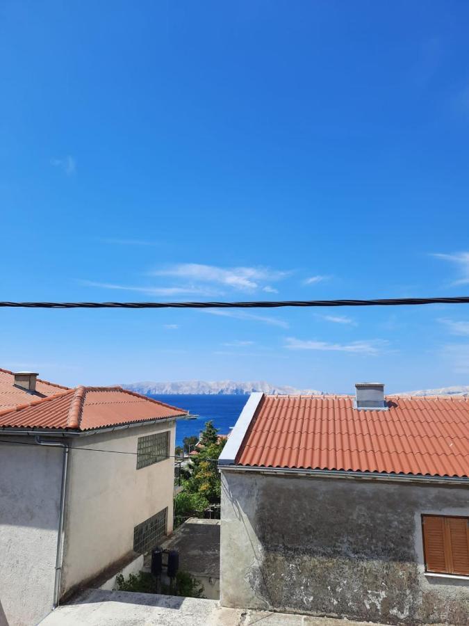 Lana 2 Apartman Zengg Kültér fotó