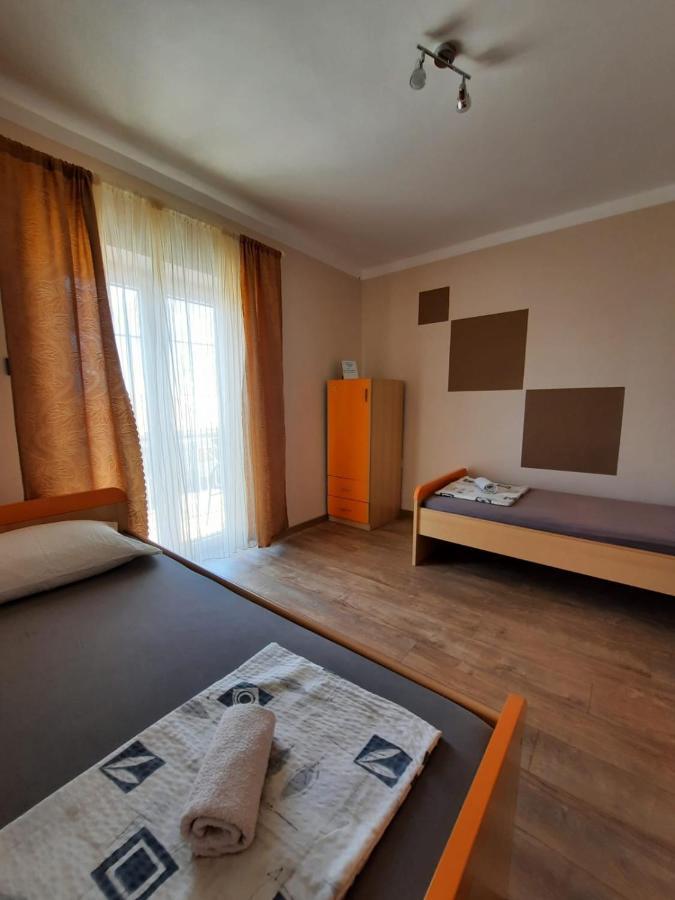 Lana 2 Apartman Zengg Kültér fotó