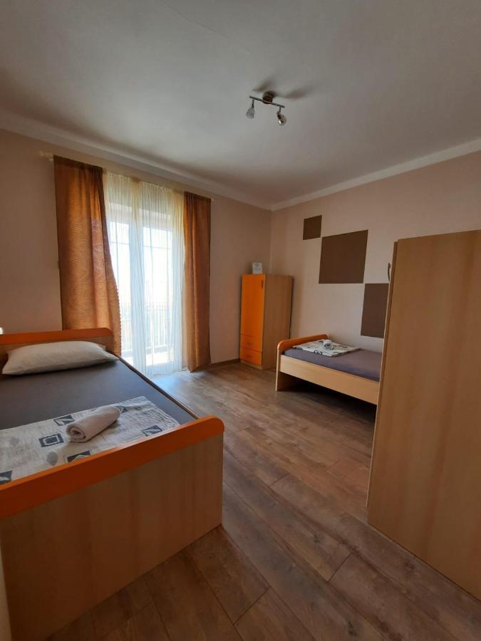 Lana 2 Apartman Zengg Kültér fotó