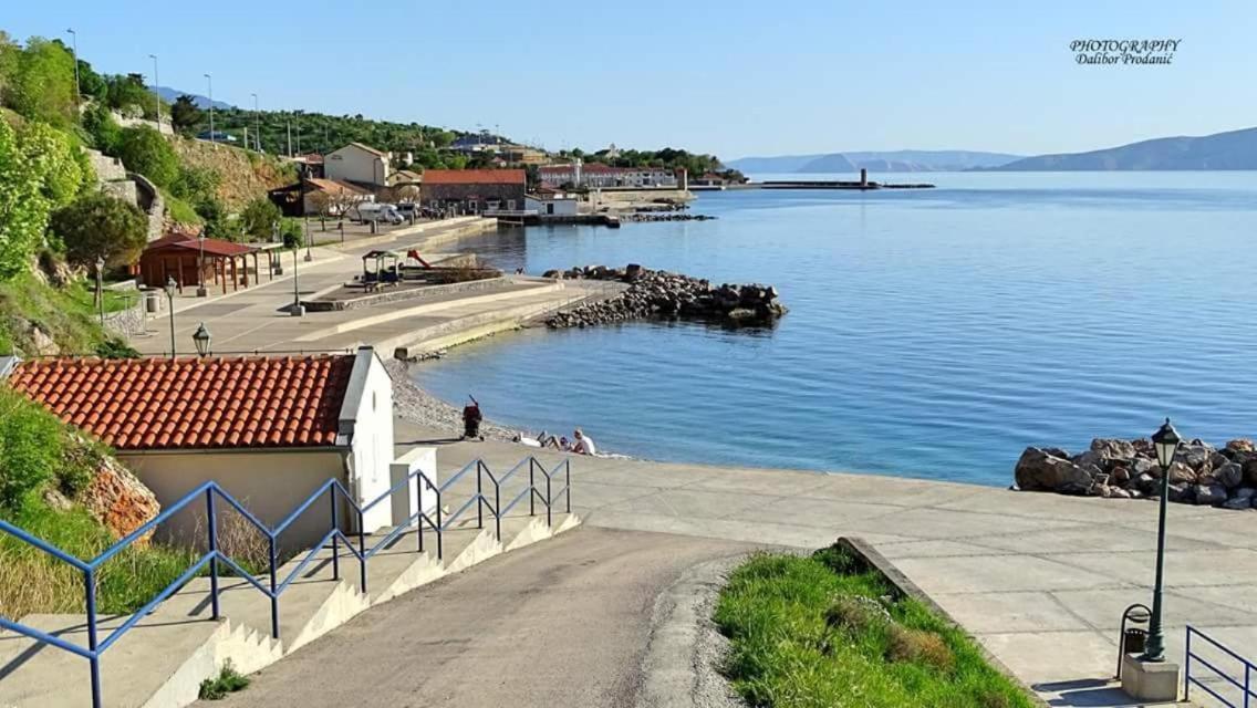 Lana 2 Apartman Zengg Kültér fotó