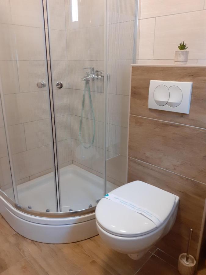 Lana 2 Apartman Zengg Kültér fotó